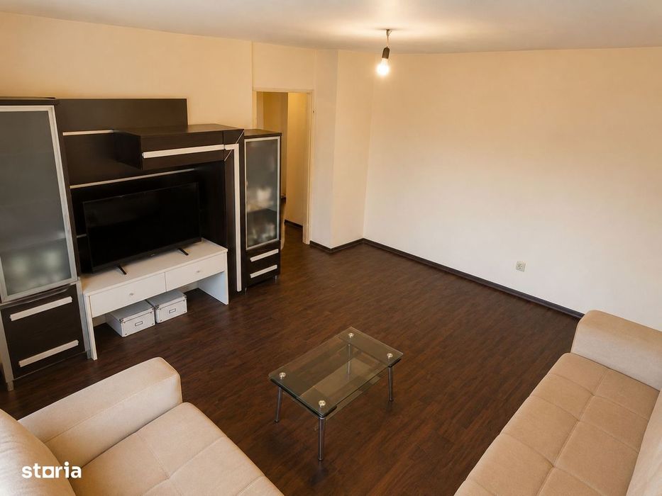 COMISION 0%, Apartament 3 Camere, Decomandat, 2 Bai, Mobilat, Bucovina