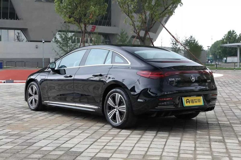 Mercedes EQE boshlangich 30% tolov bilan nasiya savdo asosida