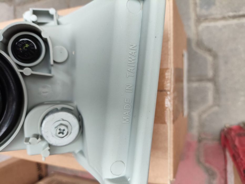 Камри 35 туманки депо тайвань