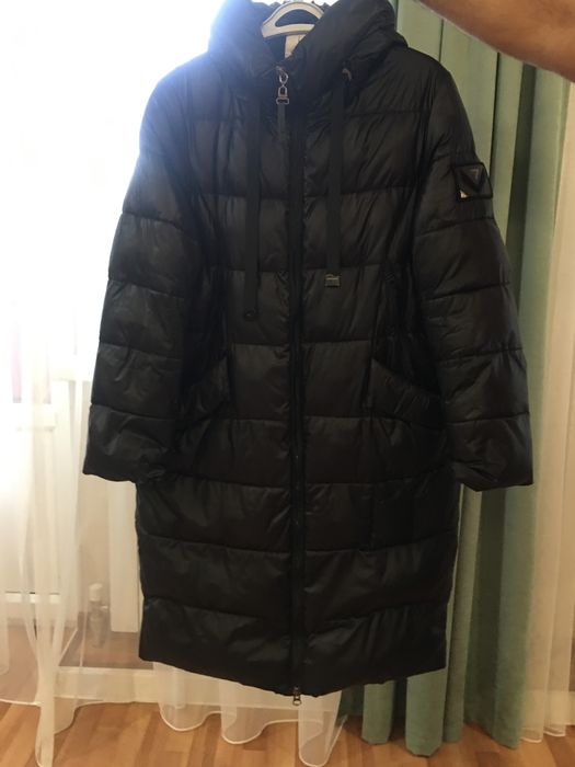 Женская куртка