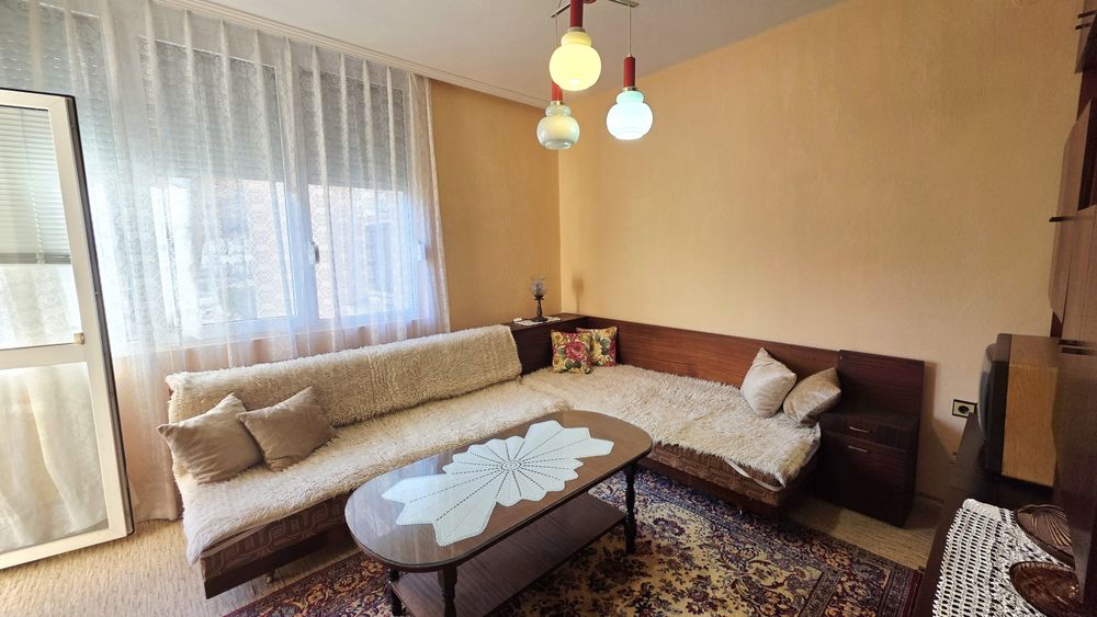 Продава се Тристаен апартамент в Асеновград - 93 кв.м за 707 €/кв.м - Снимка #6