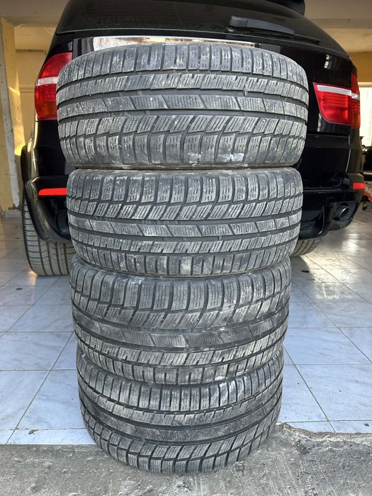 Спорт Пакет 225/45/17-255/40/17 TOYO