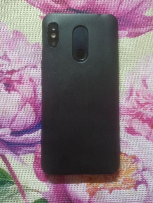 Телефон Редми Note 5