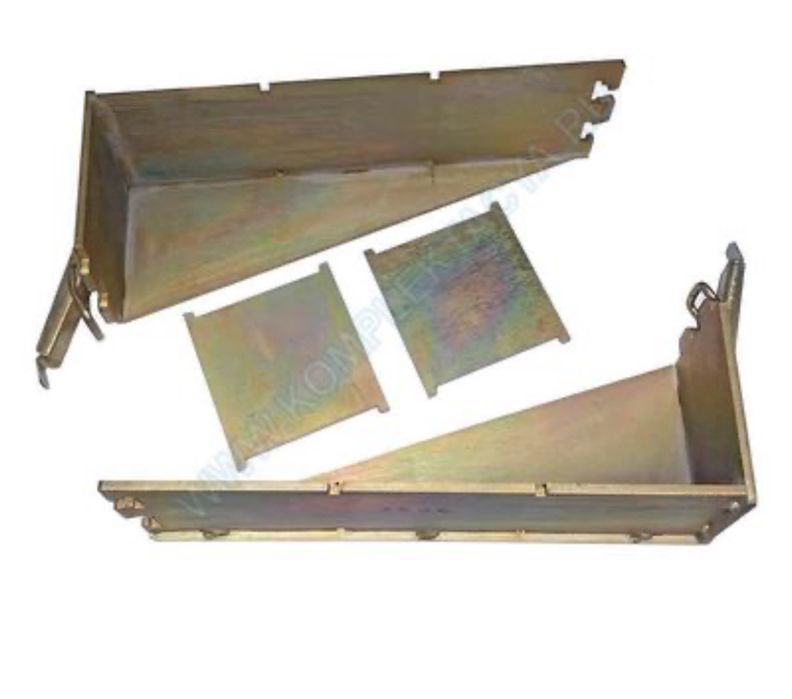 Продается кубик фрма 100х100х100 мм пластиковый и металлическая