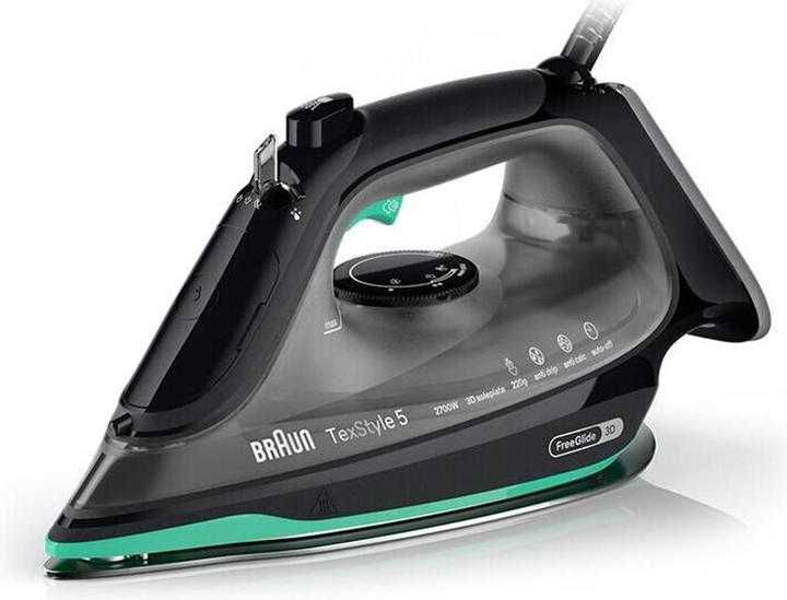 Утюг Braun SI 5277GR TexStyle 5