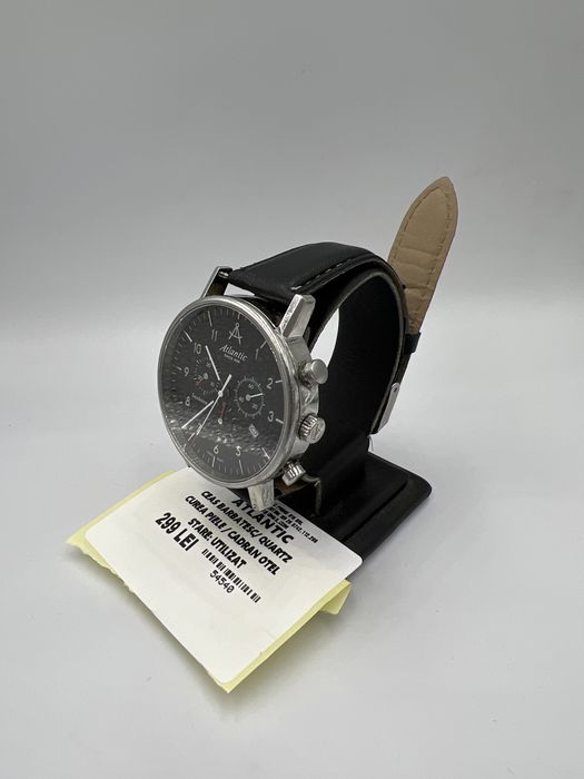 Ceas Atlantic    GARANTIE # 54540