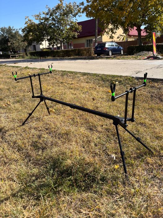 Rod pod DELPHIN BRONX 2G, 3 posturi
