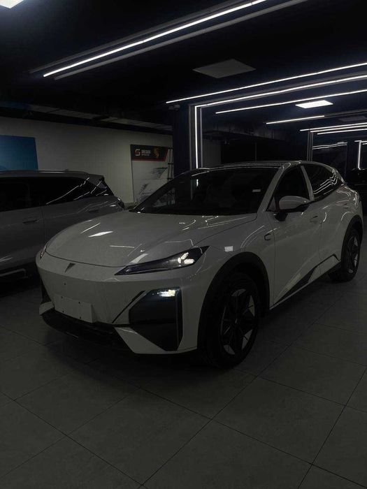 Deepal S07 – 50% оплата, остальное в рассрочку