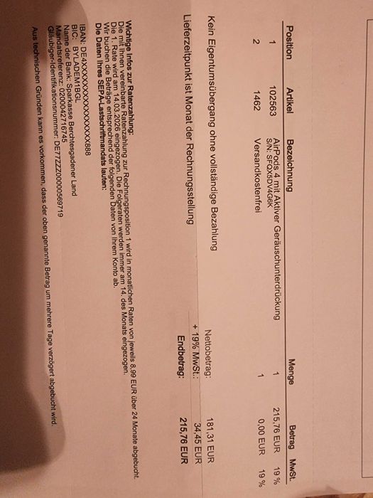 AirPods 4 за Iphone