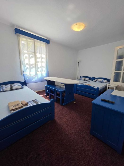 ‼️ Rezervare 2027 - Apartament de inchiriat | vila vedere la mare | 5 locuri  2 camere | prima strada de la plaja Eforie Sud ‼️