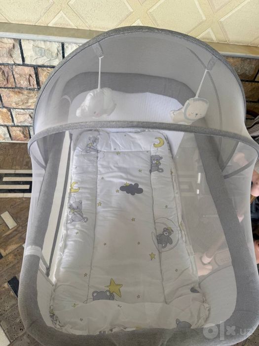 Sifatli bolalar kalyaskasi sotiladi / Kalyaska baby stroller holati