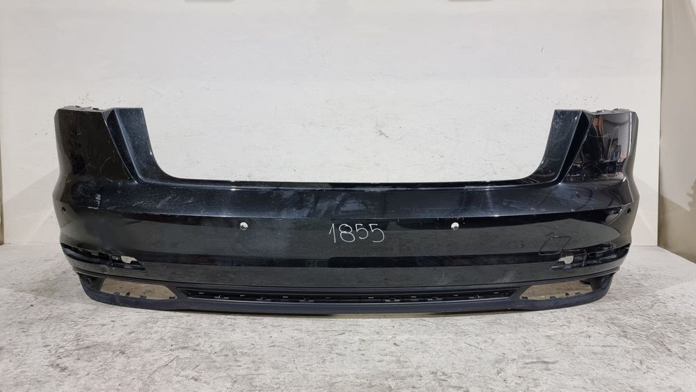 Bara spate Audi A6, C8 Berlina, 2018, 2019, 2020, 2021, 2022, 4K5807511.
