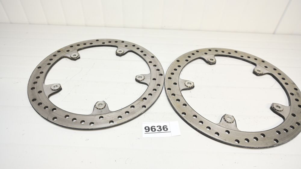 BMW S1000R K47 2017 - 2020 Discuri frana fata