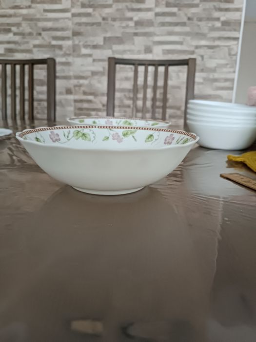 Набор посуда ИКЕА недорого