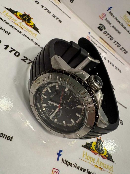 Hope Amanet P13 CEAS GUESS