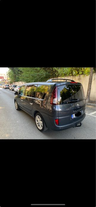 RENAULT Grand Espace 2013 — imagine 3