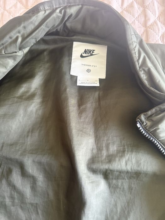 Nike елек Размер:S