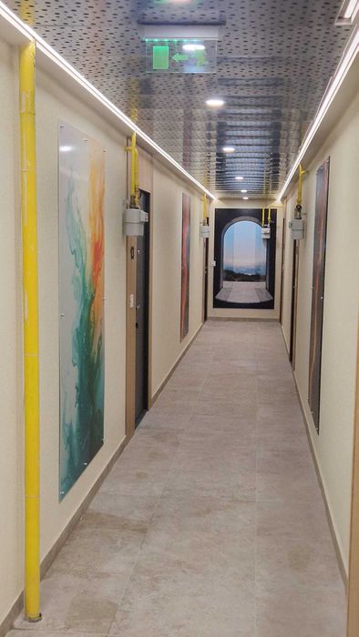 De vânzare apartament 2 camere nou Alfa Land