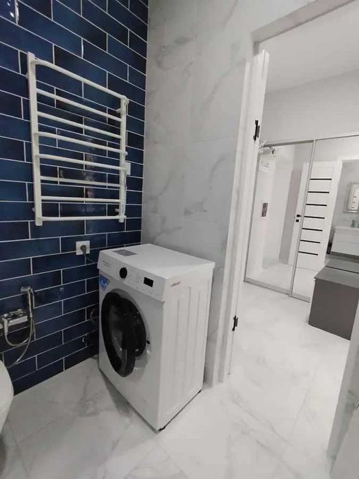 Дава се под наем Двустаен апартамент в София, Център - 55 кв.м за 397.8 € - Снимка #5