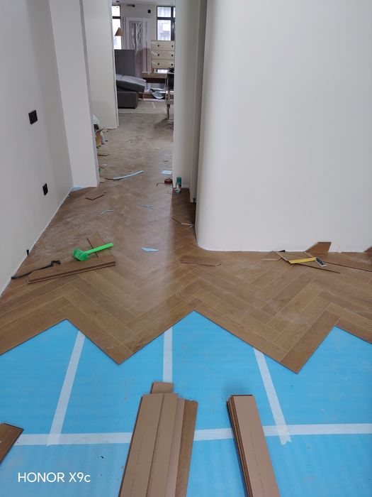 ADELKA ishlari qilamiz