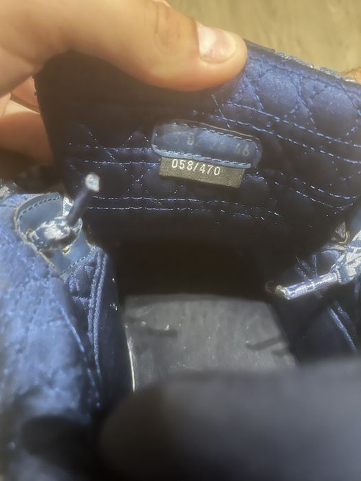 Dior B 9 sneakers