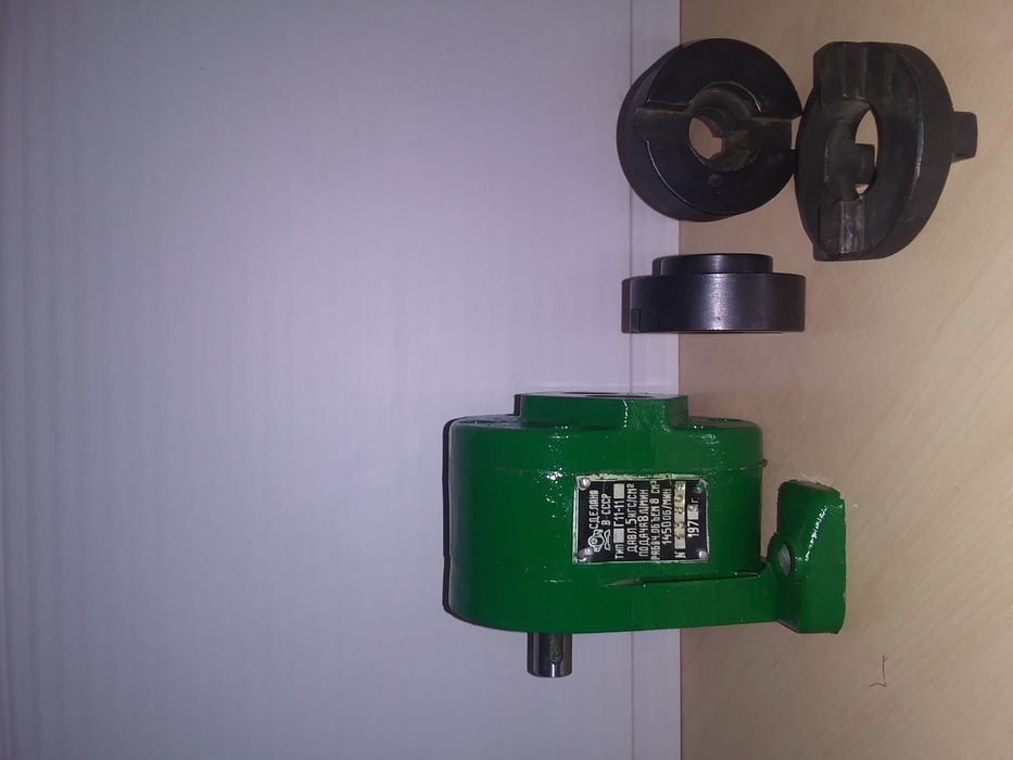 Шестерный масло насос ТИП Г 11-11