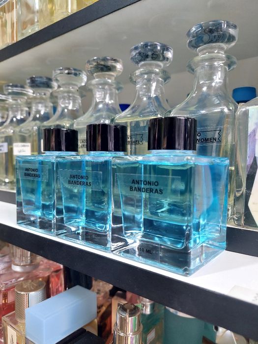 Парфюмный диффузор