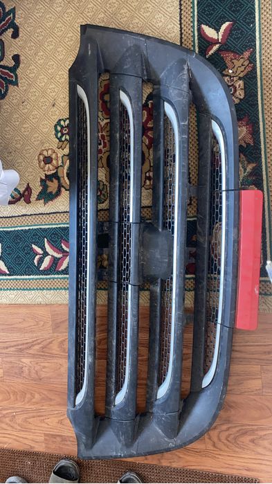 Авторазбор Даф106 480