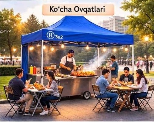 Навес,палатка,соябон.