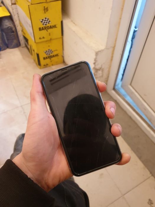 Айфон11 про 64 память СРОЧНООО