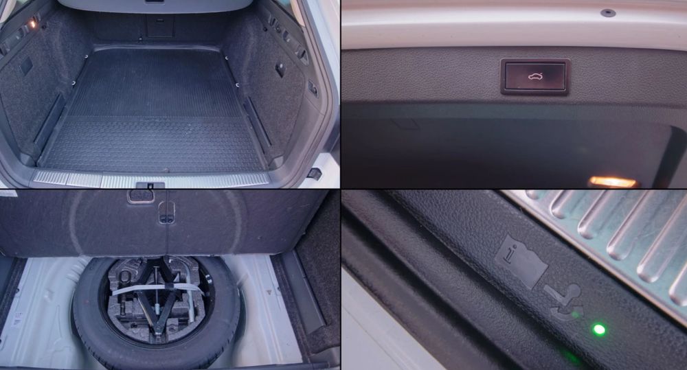 Skoda Superb 2016 2.0tdi, 4x4, 190кс L&K full опции, панорама