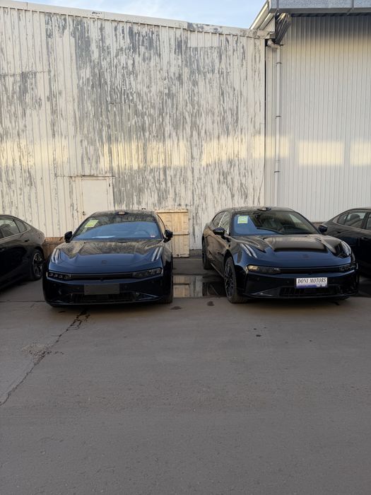 Zeekr 001 You Version 3.3s Full в наличии