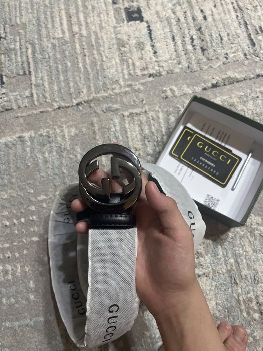 Ремень Gucci продаю