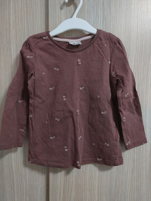 Голям лот от дрешки за момиче размер 98 (2-3 години)