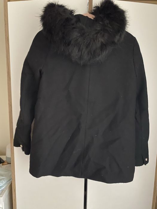 Зимно палто Zara