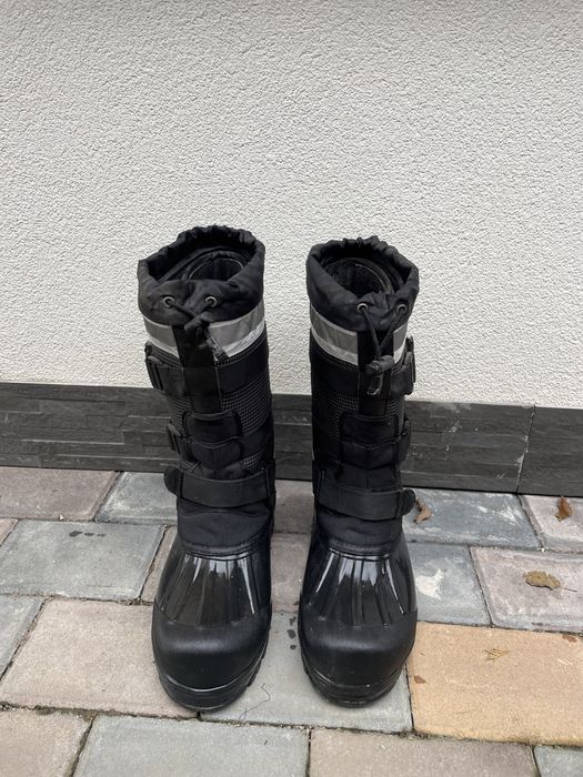 Cizme calduroase fox xtreme thinsulate barbati