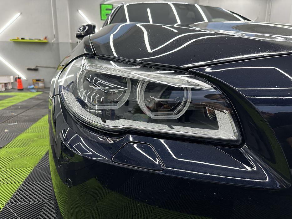 BMW 535 M-Package| Facelift-Individual | Bang & Olufsen