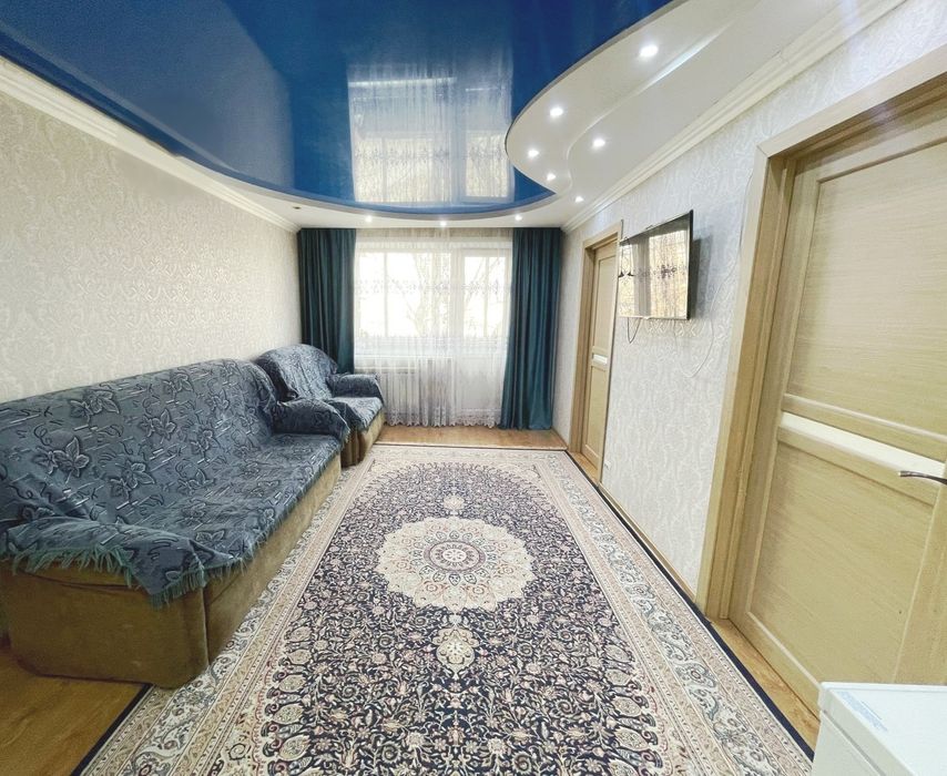 Продажа квартира