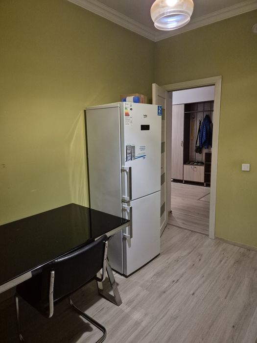 Квартира 3-х комнатная