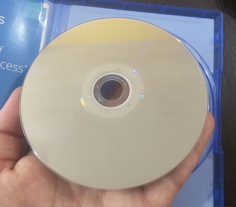 Minecraft Dungeons PS4