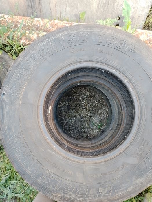 Продам Автошины всесезонные