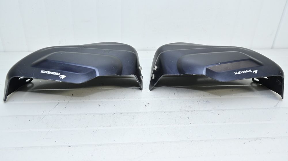 Protectii cilindri motor  Touratech  BMW  R1250GS / R12050RT / R1250R