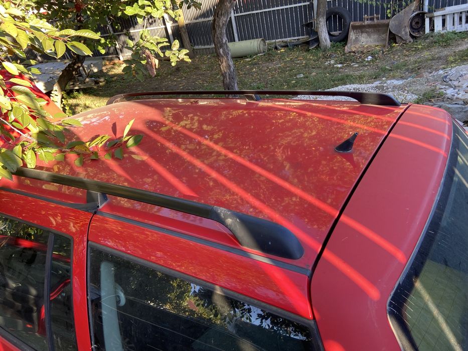 VOLKSWAGEN Golf 2000 — imagine 4