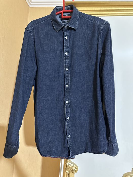 H&M. Marc O’Polo. Jack&Jones