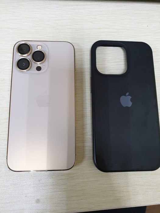 IPhone 13 Pro, 128 gb, за 145000 тг.