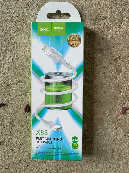 Hoco X88 кабел на едро
