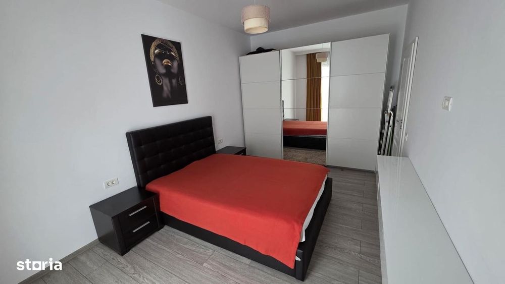 Apartament 2 camere - Dumbrăvița