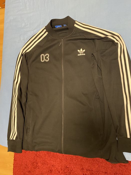 Bluza adidas, masuna XL