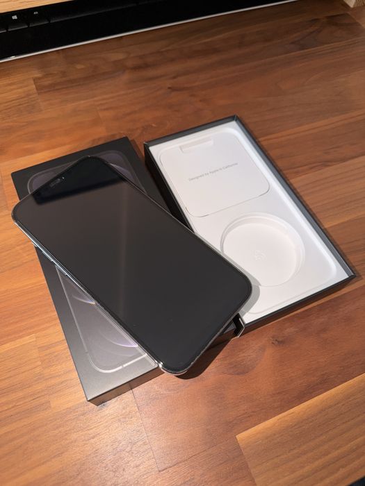 iPhone 12 Pro Max