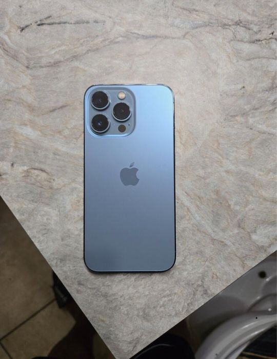 Iphone 13 pro max 256 gb